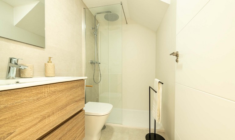 Nieuwbouw - Huis -
Alicante* - Cox