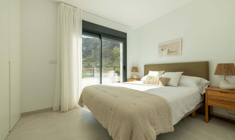 Nieuwbouw - Huis -
Alicante* - Cox