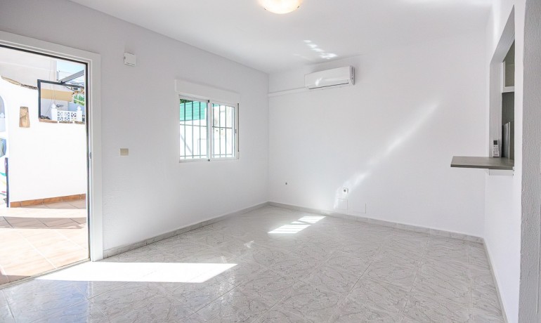 Herverkoop - Huis -
San Miguel de Salinas* - San Miguel de Salinas