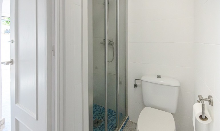 Herverkoop - Huis -
San Miguel de Salinas* - San Miguel de Salinas