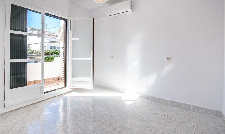 Herverkoop - Huis -
San Miguel de Salinas* - San Miguel de Salinas