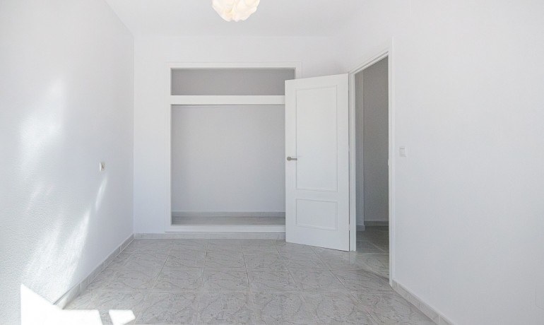 Herverkoop - Huis -
San Miguel de Salinas* - San Miguel de Salinas