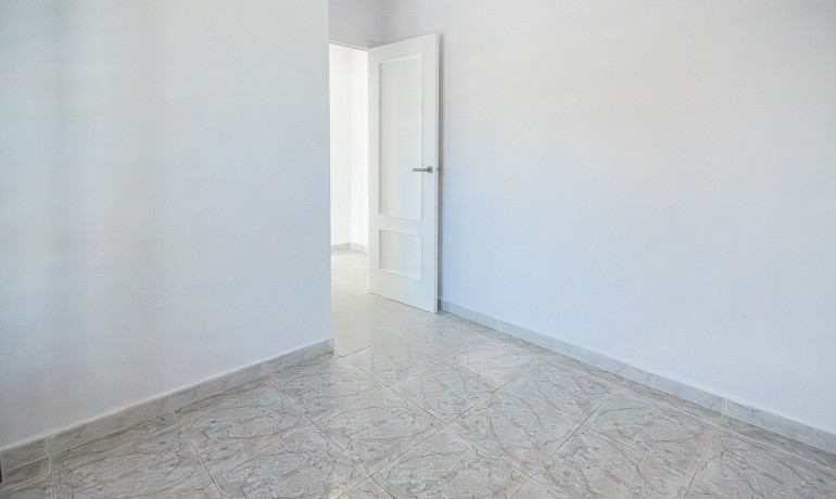 Herverkoop - Huis -
San Miguel de Salinas* - San Miguel de Salinas