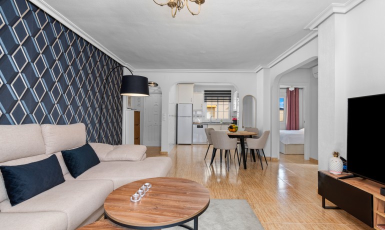 Venta - Apartamento / piso -
Orihuela Costa - Lomas de Cabo Roig