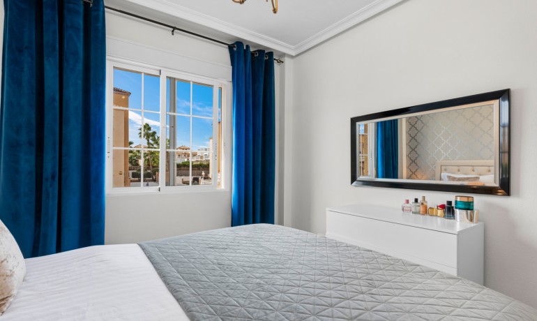 Venta - Apartamento / piso -
Orihuela Costa - Lomas de Cabo Roig