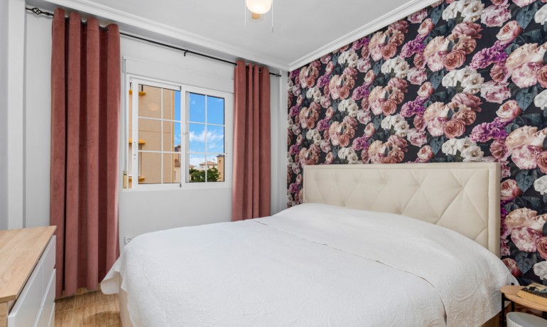 Venta - Apartamento / piso -
Orihuela Costa - Lomas de Cabo Roig