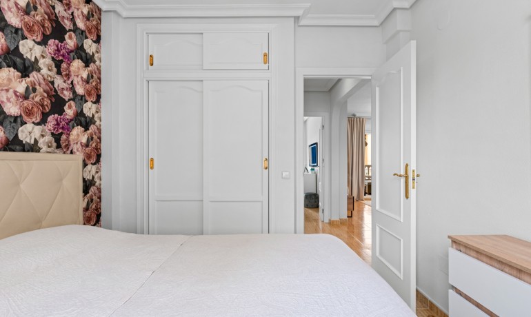 Venta - Apartamento / piso -
Orihuela Costa - Lomas de Cabo Roig