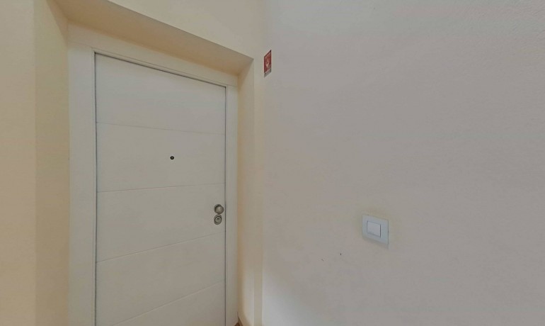 Herverkoop - Appartement / Flat -
Pilar de la Horadada* - Pilar de la Horedada*