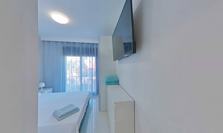 Herverkoop - Appartement / Flat -
Pilar de la Horadada* - Pilar de la Horedada*