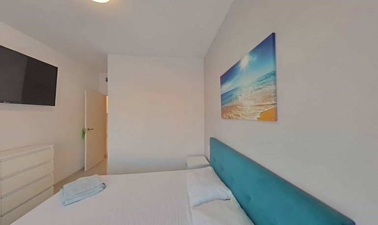 Herverkoop - Appartement / Flat -
Pilar de la Horadada* - Pilar de la Horedada*