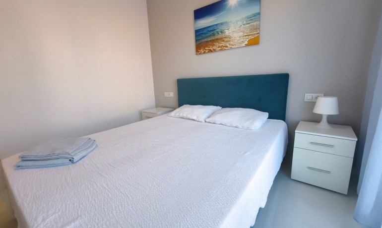 Herverkoop - Appartement / Flat -
Pilar de la Horadada* - Pilar de la Horedada*