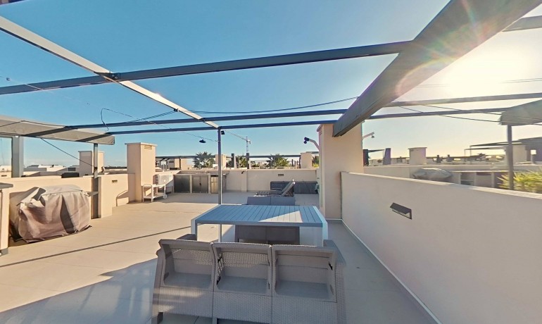 Herverkoop - Appartement / Flat -
Pilar de la Horadada* - Pilar de la Horedada*