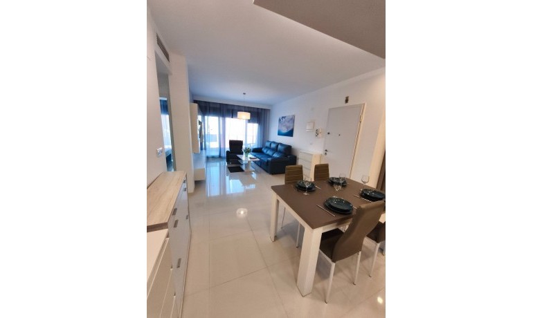 Herverkoop - Appartement / Flat -
Pilar de la Horadada* - Pilar de la Horedada*