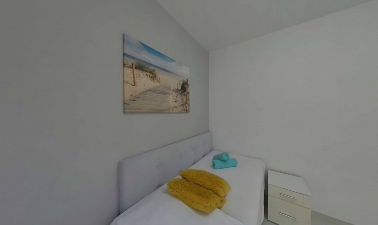 Herverkoop - Appartement / Flat -
Pilar de la Horadada* - Pilar de la Horedada*