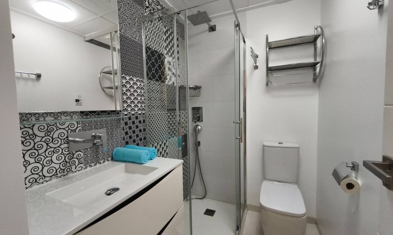 Herverkoop - Appartement / Flat -
Pilar de la Horadada* - Pilar de la Horedada*