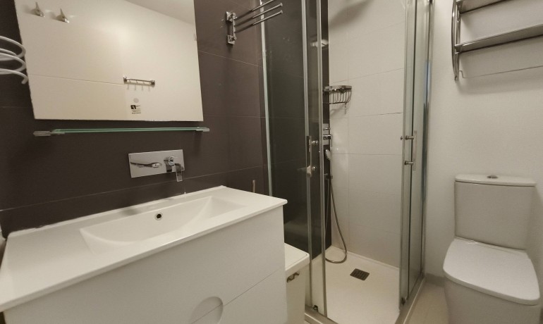 Herverkoop - Appartement / Flat -
Pilar de la Horadada* - Pilar de la Horedada*