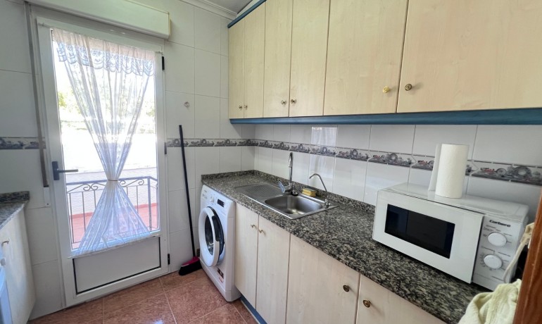 Venta - Casa -
Entre Naranjo - Vistabella Golf