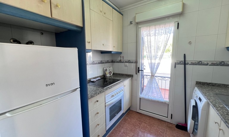 Venta - Casa -
Entre Naranjo - Vistabella Golf