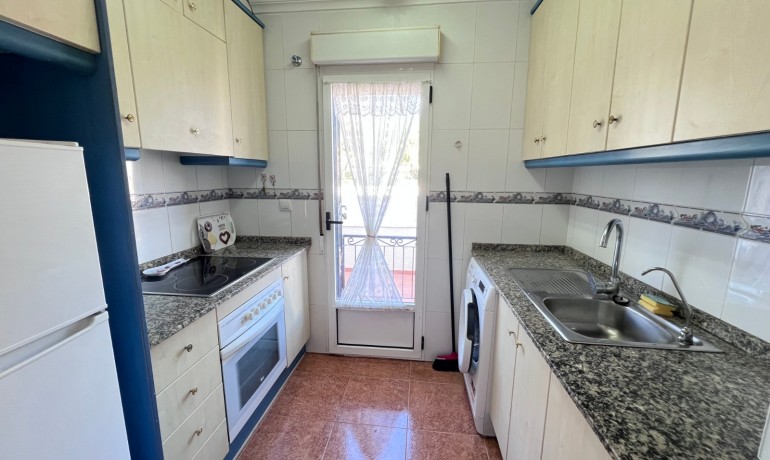 Venta - Casa -
Entre Naranjo - Vistabella Golf