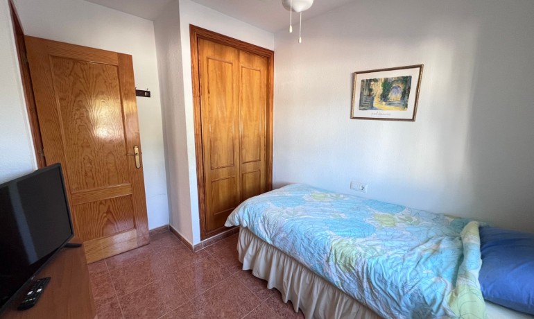 Venta - Casa -
Entre Naranjo - Vistabella Golf