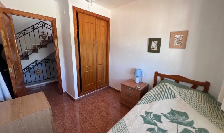 Venta - Casa -
Entre Naranjo - Vistabella Golf