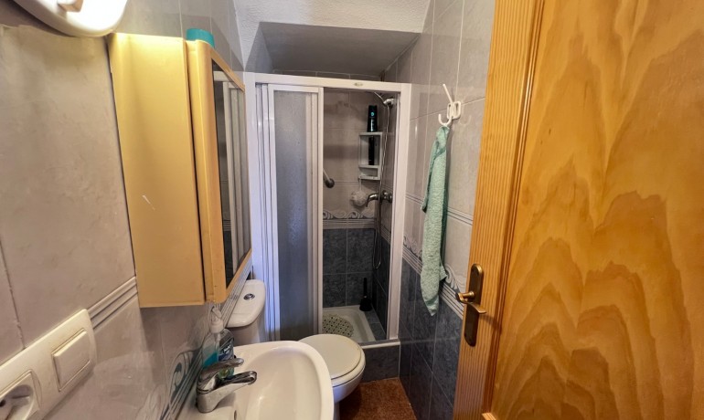 Venta - Casa -
Entre Naranjo - Vistabella Golf