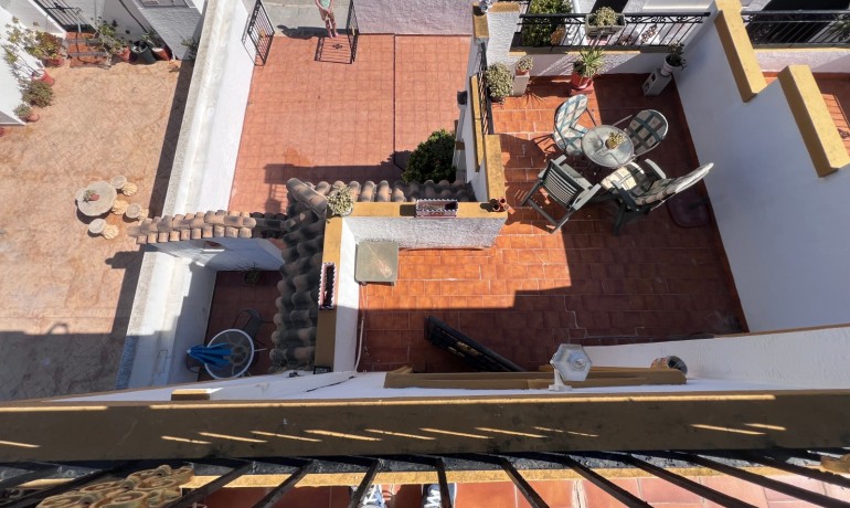 Venta - Casa -
Entre Naranjo - Vistabella Golf