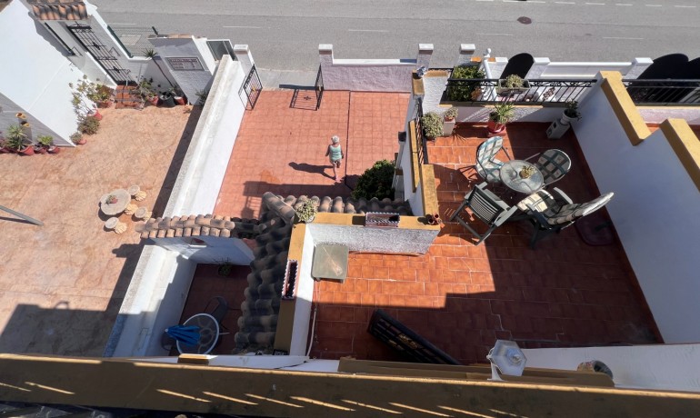 Venta - Casa -
Entre Naranjo - Vistabella Golf