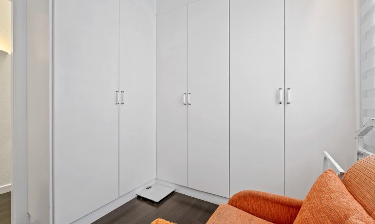 Herverkoop - Appartement / Flat -
Torrevieja - Torrevieja - Centre