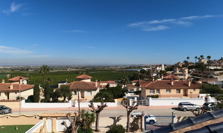 Revente - Villa -
Algorfa - La Finca Golf Resort