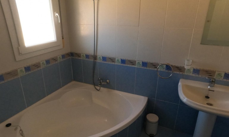 Revente - Villa -
Algorfa - La Finca Golf Resort