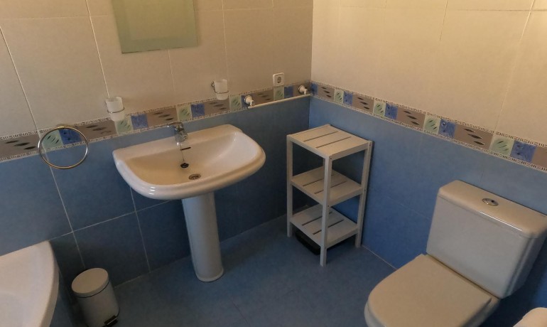 Revente - Villa -
Algorfa - La Finca Golf Resort