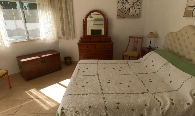 Revente - Villa -
Algorfa - La Finca Golf Resort