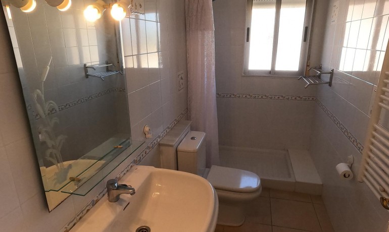 Revente - Villa -
Algorfa - La Finca Golf Resort