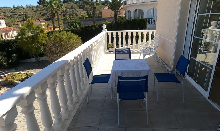 Revente - Villa -
Algorfa - La Finca Golf Resort