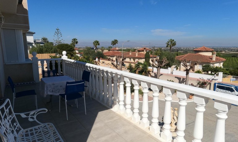 Revente - Villa -
Algorfa - La Finca Golf Resort