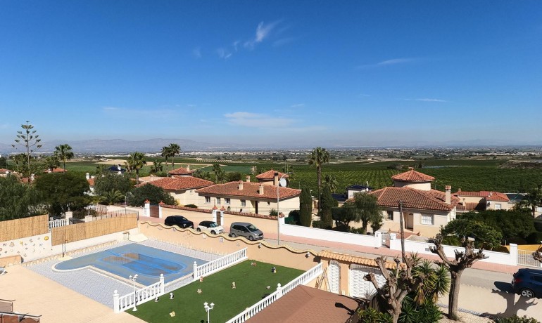 Revente - Villa -
Algorfa - La Finca Golf Resort