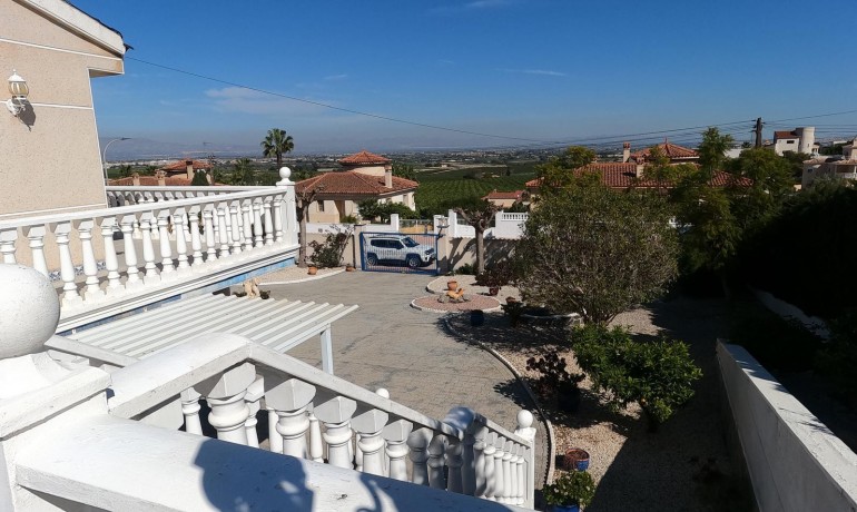 Revente - Villa -
Algorfa - La Finca Golf Resort