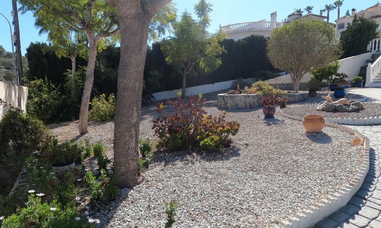 Revente - Villa -
Algorfa - La Finca Golf Resort