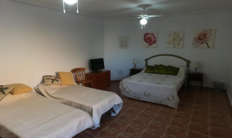 Revente - Villa -
Algorfa - La Finca Golf Resort