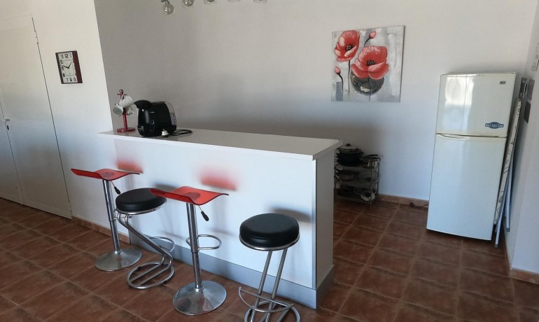 Revente - Villa -
Algorfa - La Finca Golf Resort