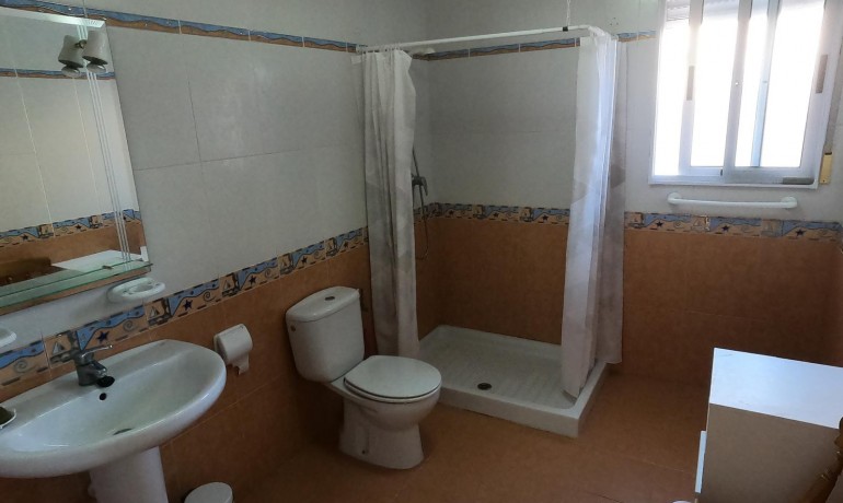 Revente - Villa -
Algorfa - La Finca Golf Resort