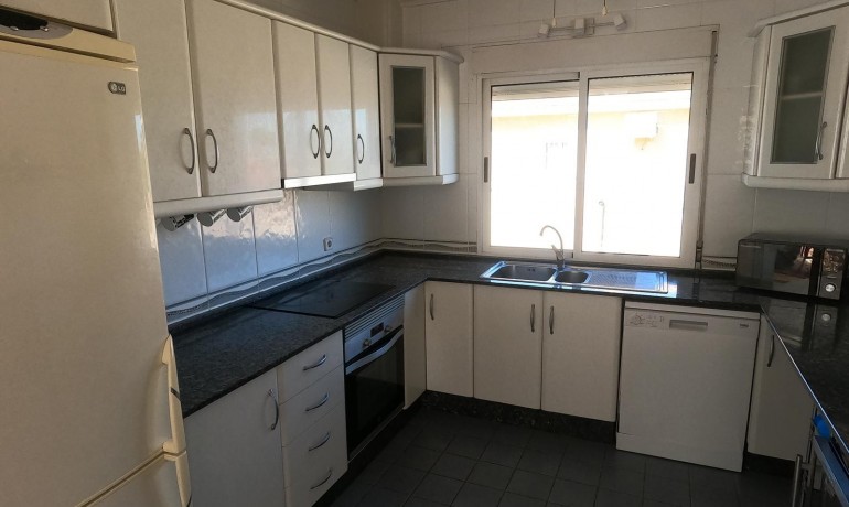 Revente - Villa -
Algorfa - La Finca Golf Resort