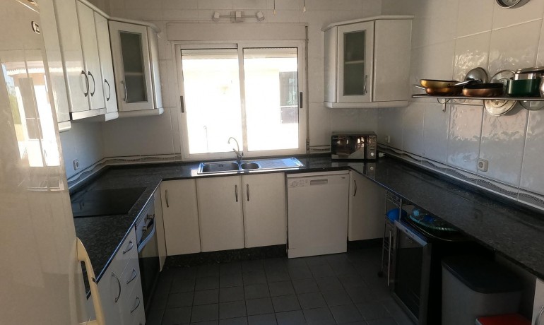 Revente - Villa -
Algorfa - La Finca Golf Resort