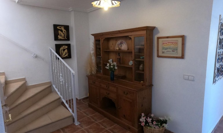 Revente - Villa -
Algorfa - La Finca Golf Resort