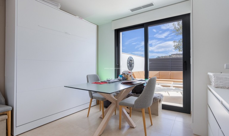 Venta - Villa -
Benijofar - Benijofar - Village