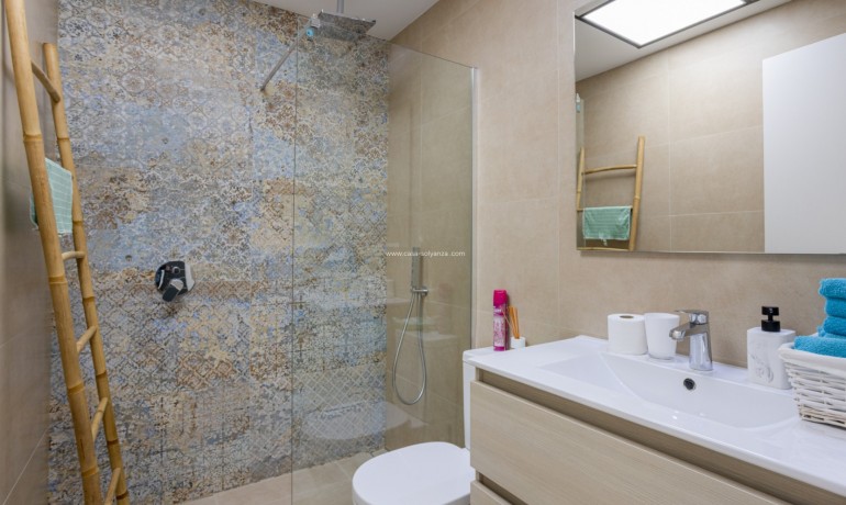 Venta - Villa -
Benijofar - Benijofar - Village