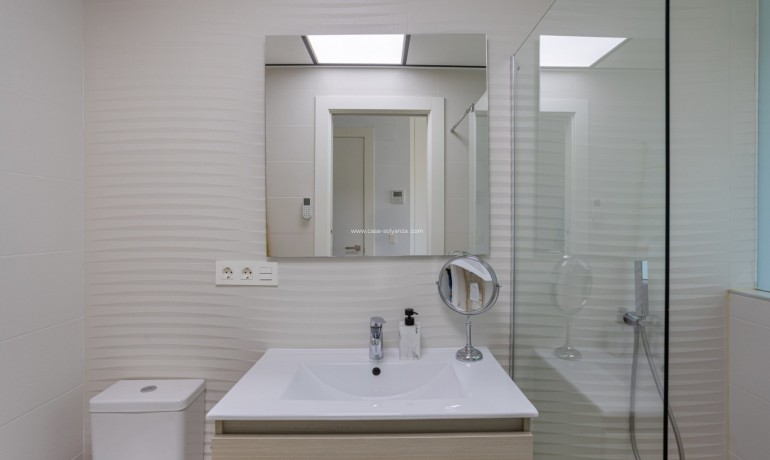 Venta - Villa -
Benijofar - Benijofar - Village