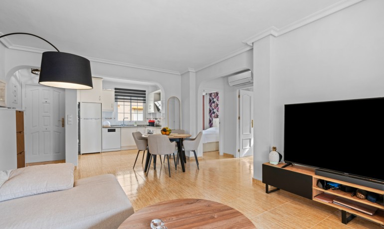 Revente - Appartement / Flat -
Orihuela Costa - Lomas de Cabo Roig