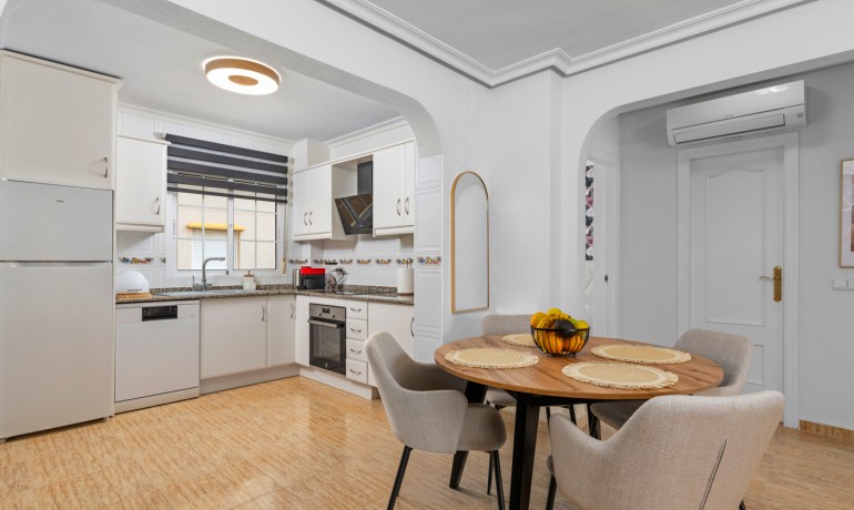 Revente - Appartement / Flat -
Orihuela Costa - Lomas de Cabo Roig